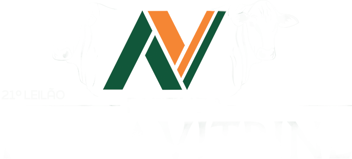 fazenda nova vitrine