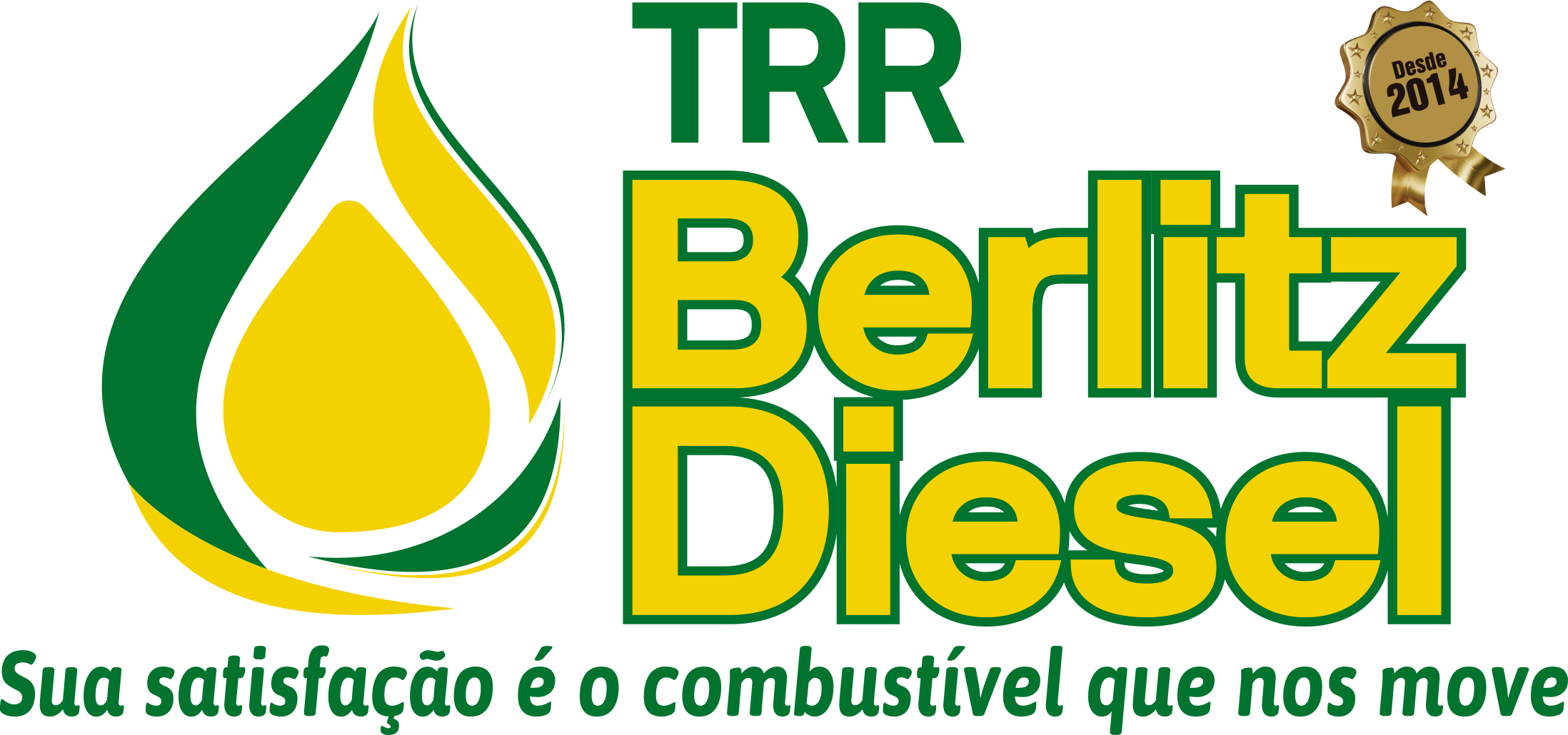 trr berlitz diesel